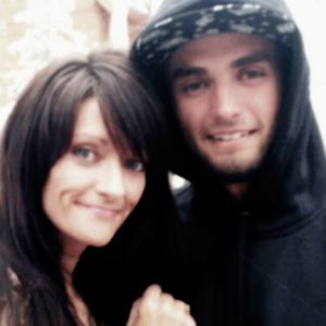 Meet your Posher, Moriah